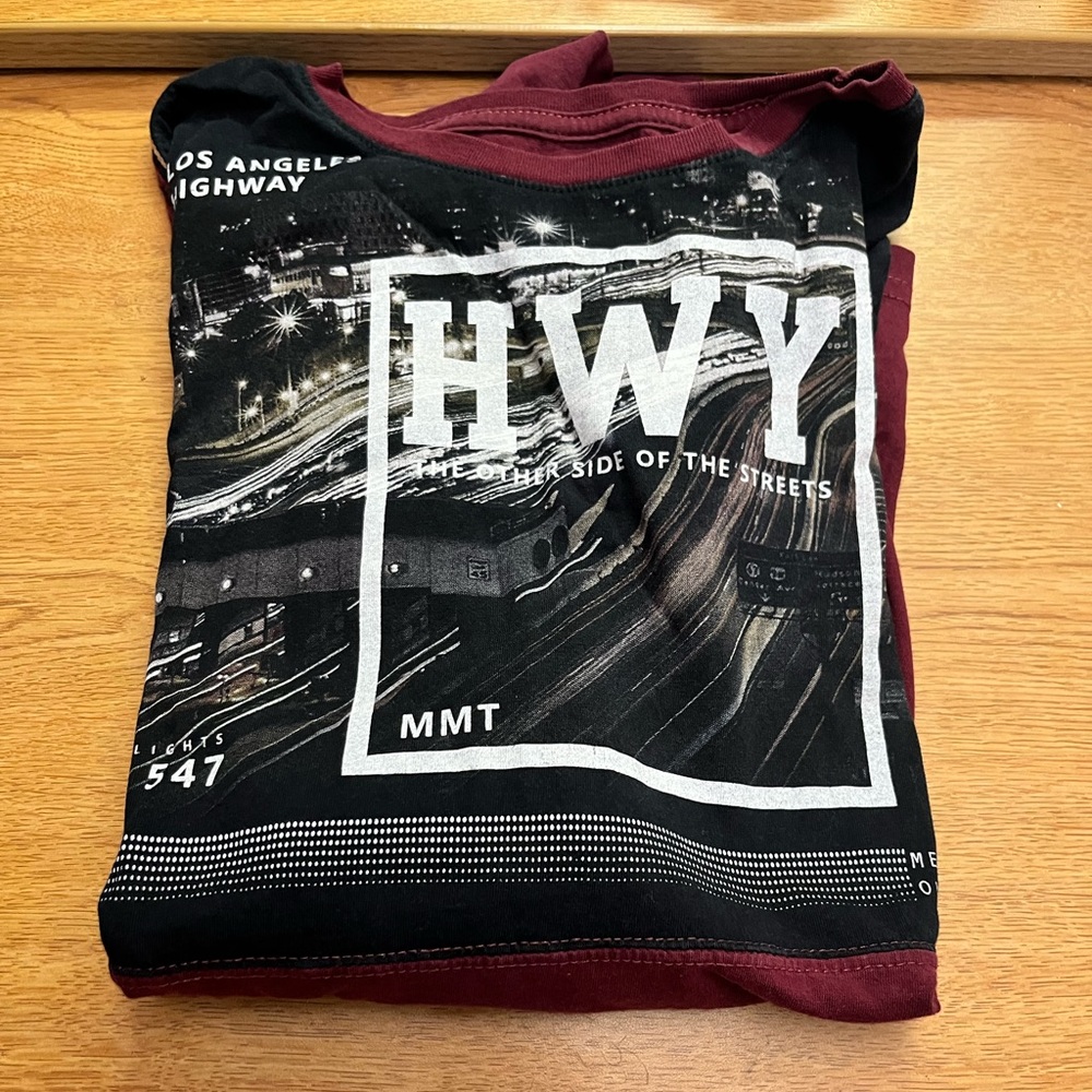 long sleeve